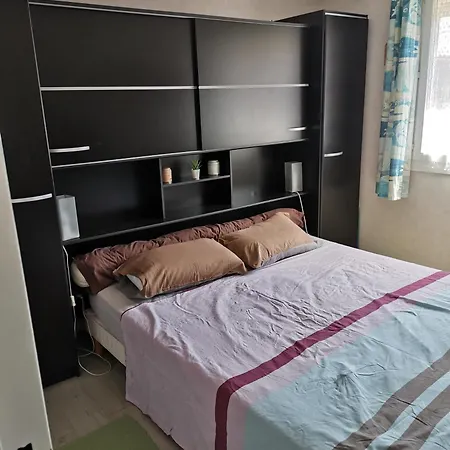 Au Cap D Apartment *