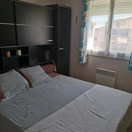 Apartment Au Cap D *